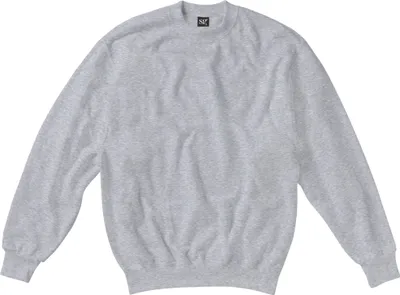 Obrázok produktu pre SG dámska mikina s výstrihom BC1067 (2XL) (Oxford)