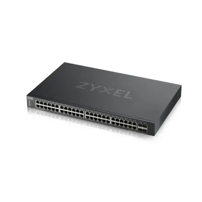 Immagine prodotto di Zyxel XGS1930-52-EU0101F Zyxel XGS1930-52 52 Port Smart Managed Switch
