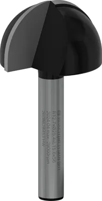 Obrázok produktu pre Bosch 2608628453 Hohlkehlfräser