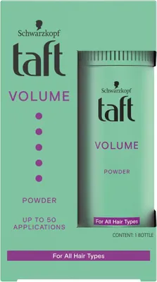 Immagine prodotto di Taft Volume Cipria per capelli 10 g