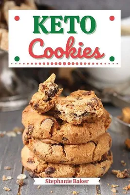 Produktbild von Keto Cookies