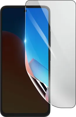 Produktbild von 3mk, Stoß- und kratzfester Hydrogel Bildschirmschutz für Xiaomi 12, Transparent