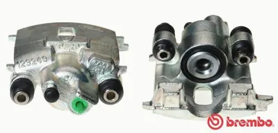 Produktbild von BREMBO Bremssattel Hinten Rechts für CHRYSLER PT CRUISER (PT) Ø36mm F 11 013