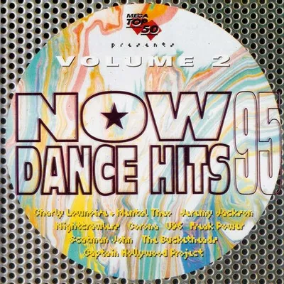 Immagine prodotto di Now Dance Hits '95 Volume 2