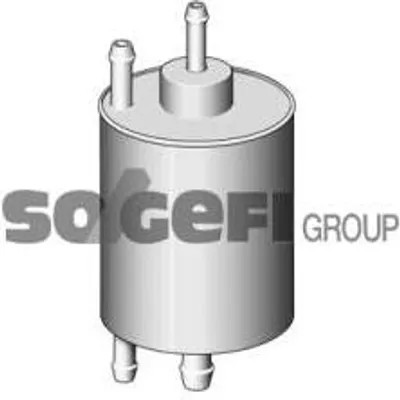 Produktbild von Coopersfiaam Filters Kraftstofffilter  Ft5637