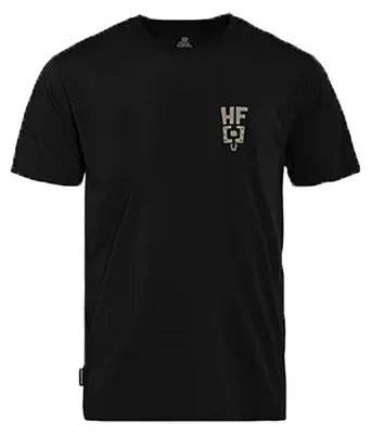 Produktbild von Horsefeathers Pedal Tech T-Shirt (schwarz) - M