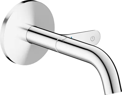 Produktbild von AXOR 48180000 Waschtischmischer AXOR One