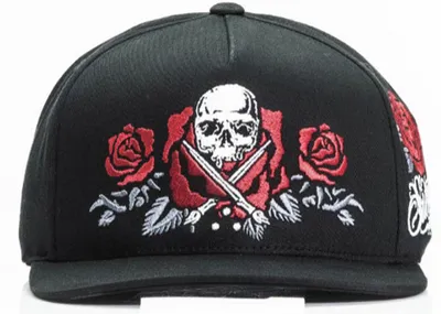 Immagine prodotto di Sullen Clothing Cappellino snapback  -  Empire