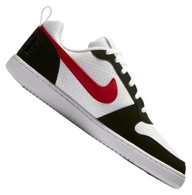 Zdjęcie produktu dla Nike Buty Court Borough Low, 838937102