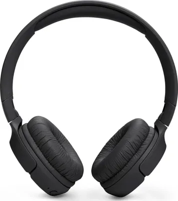 Zdjęcie produktu dla JBL Tune 520BT, Bezprzewodowy, Połączenia/muzyka, 20 - 20000 Hz, 157 g, Zestaw słuchawkowy, Czarny