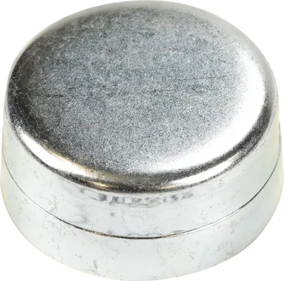 Produktbild von Fettkappe Radnabe hinten 53mmØ 3740.32