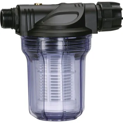 Image de Filtre anti-sable - 3000 L/H - GARDENA - 1731-20