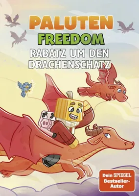 Image de Rabatz um den Drachenschatz