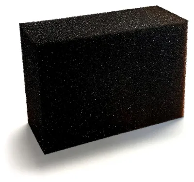 Produktbild von One Shot Tire Pad Applikatorschwamm