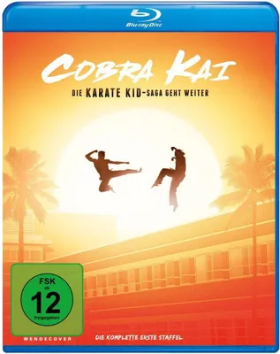 Produktbild von Cobra Kai