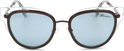 Produktbild von BLUMARINE SUNGLASSES Mod. SBM102 7U2G 51 19