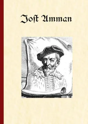 Produktbild von Jost Amman