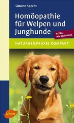 Image de Homöopathie für Welpen und Junghunde