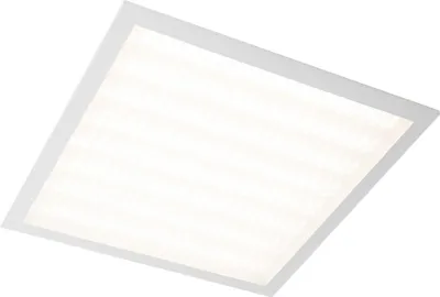 Produktbild von Shada - Modern Modern LED paneel wit 62 cm incl. LED - Fons - Kunststoff Quadratisch - I (nicht austauschbare) LED