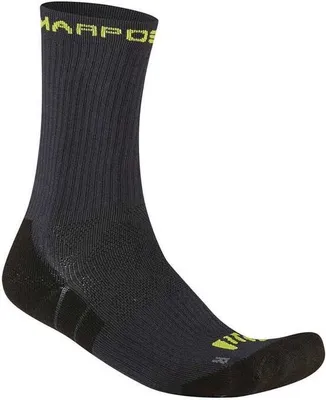 Obrázok produktu pre Karpos Lavaredo Ponožky Black EU 43-46 Man Black EU 43-46