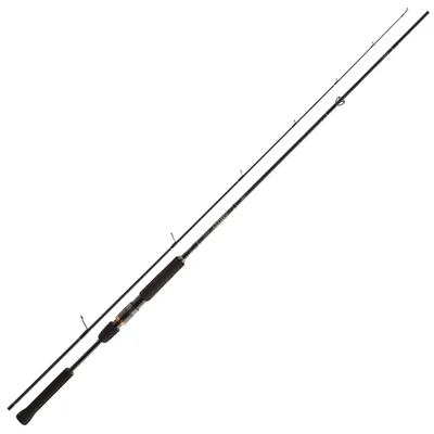 Zdjęcie produktu dla DAIWA Airity Light Spin AIRLS 12G, 2,25m, 7,38ft, 3-12g, 2 Teile, Spinning Angelrute, 11926-225