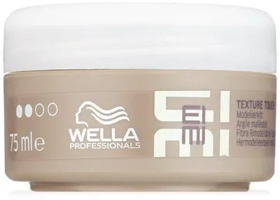 Immagine prodotto di Wella Professionals EIMI Texture Argilla modellante Texture Touch 75 ml