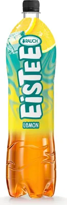 Immagine prodotto di Smoke iced tea lemon a base di tè nero e rosa canina PET 1500ml