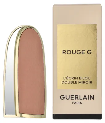 Produktbild von Le Nude Guerlain Rouge G Ecrin Mirror Case