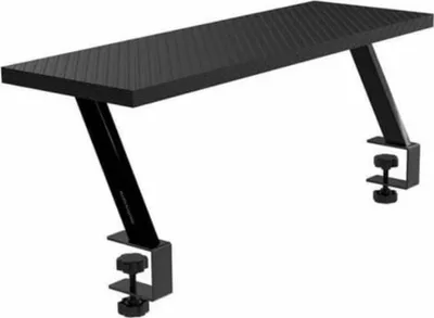 Immagine prodotto di Mars Gaming MGDS, morsetto, 10 kg, nero