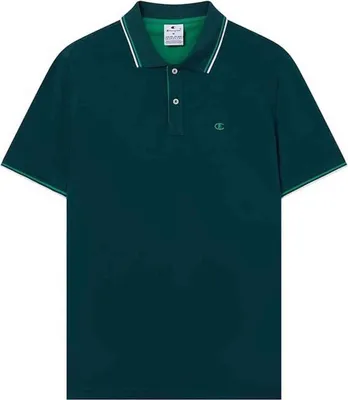 Image de Polo Champion 220897-GS579 pour Homme