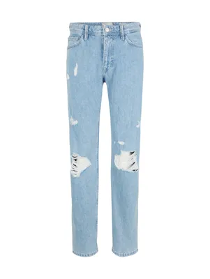 Produktbild von Tom Tailor Straight Leg Jeans für Erwachsene