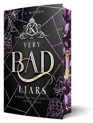 Produktbild von Very Bad Liars