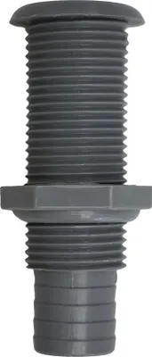 Produktbild von Nuova Rade Standardflansch 25 Mm Weiß  Weiß One Size