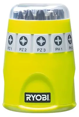 Productafbeelding van Bitset RAK10SD, set van 10 stuks (groen)