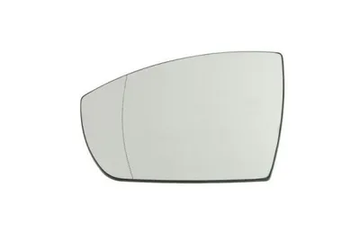 Produktbild von BLIC Spiegelglas Außenspiegel Links für FORD ECOSPORT 6102-02-0305691P