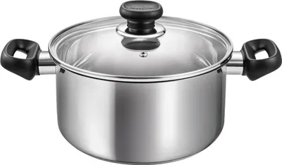 Produktbild von Kasserolle BRAVA mit Deckel ø 22 cm, 4,0 l