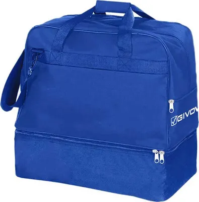 Image de Sac de sport Givova Revolution Big Royal Blue
