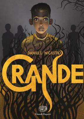 Produktbild von Grande