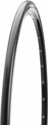 Image de Cst Correre C-1691 Dual Eps 700c X 25 Pneu Route Noir 700C x 25 Noir 700C x 25