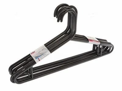 Obrázek produktu pro Plastová ramínka 10 ks