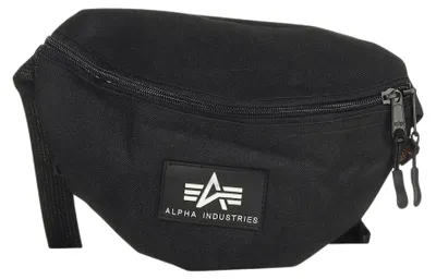 Produktbild von Alpha Industries Bauchtasche RUBBERPRINT Hüfttasche