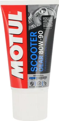 Immagine prodotto di MOTUL Scooter Gear - Olio per ingranaggi SAE80W-90 - 0,15 litri