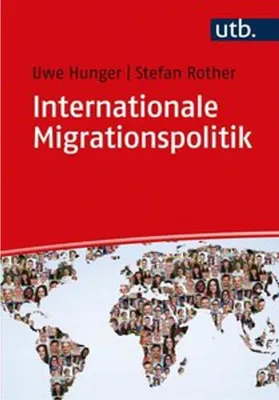 Zdjęcie produktu dla Internationale Migrationspolitik