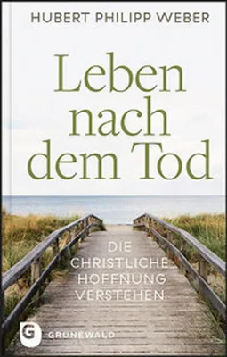 Produktbild von Leben nach dem Tod
