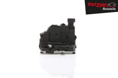Produktbild von METZGER 2314345 Türschloss Vorne Links für FIAT GRANDE PUNTO (199) Grande Punto Kastenwagen (199)