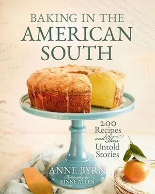 Produktbild von Baking in the American South