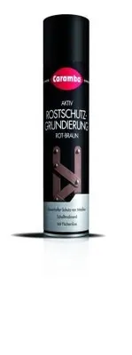 Produktbild von CARAMBA Rostschutzgrundierung 691509 Spraydose 500ml
