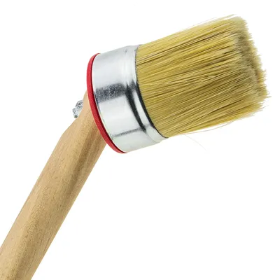 Immagine prodotto di STIX 1x spazzola per pasta di montaggio pneumatici, lunghezza 38 cm, diametro setole 50 mm