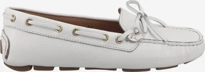 Produktbild von Lüke Schuhe 003 BIANCO, Slipper & Mokassin in Weiß für Damen, Größe 40