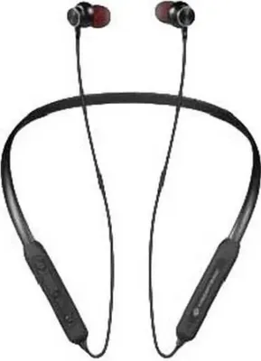 Image de Conceptronic BRENDAN01B CONCEPTRONIC Bluetooth Kabellose In-Ear-Kophöhrer        sw